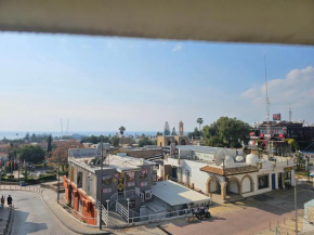 Piazza Napa Suites